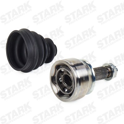Joint Kit, Drive Shaft Stark SKJK-0200693 SKJK-0200693 - photo 3