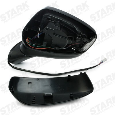 Wing Mirror Stark SKOM-1040893 SKOM-1040893 - photo 4