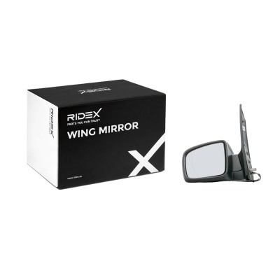 Wing Mirror RIDEX 50O1019 50O1019 - photo 2