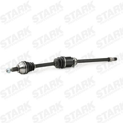 Drive Shaft Stark SKDS-0210503 SKDS-0210503 - photo 3