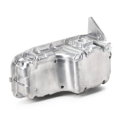 Oil Pan RIDEX 592O0132 592O0132 - photo 3
