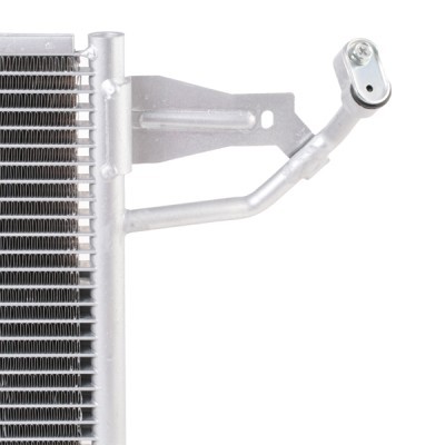 A/C condenser 448C0145 - photo 4