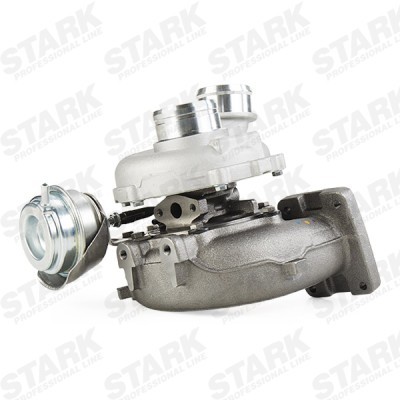 Turbocharger Stark SKCT-1190436 SKCT-1190436 - photo 5