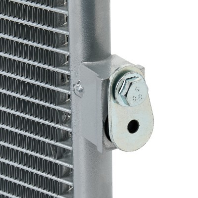 A/C condenser 448C0219 - photo 6