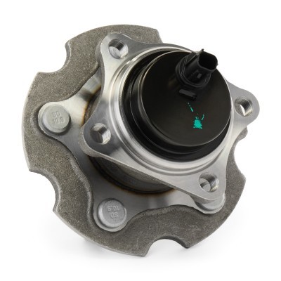Wheel Bearing RIDEX 654W1220 654W1220 - photo 4