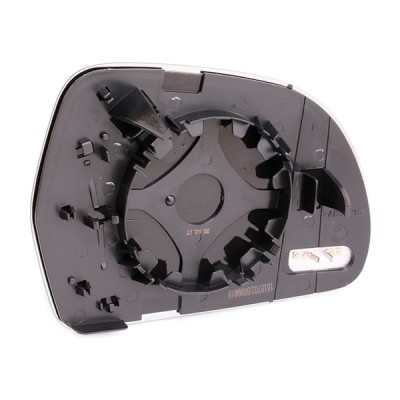 Mirror Glass, exterior mirror RIDEX 1914M0121 1914M0121 - photo 3
