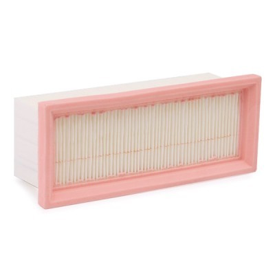 Air Filter RIDEX 8A0187 8A0187 - photo 4