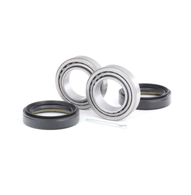 Wheel Bearing RIDEX 654W0514 654W0514 - photo 1
