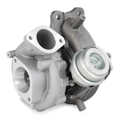 Turbocharger RIDEX 2234C0249 2234C0249 - photo 3