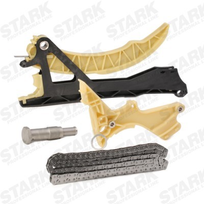 Timing chain kit Stark SKTCK-2240008 SKTCK-2240008 - photo 3