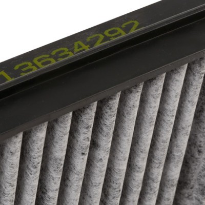 Cabin Air Filter RIDEX 424I0393 424I0393 - photo 5