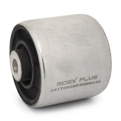 Control Arm Bushing RIDEX 251T0828P 251T0828P - photo 3