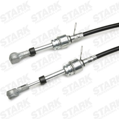 Cable Pull, manual transmission Stark SKCMT-1520059 SKCMT-1520059 - photo 3