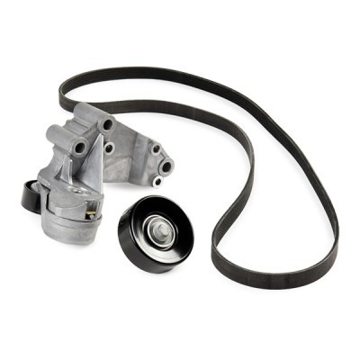 Drive Belt Kit RIDEX 542R0012P 542R0012P - photo 3