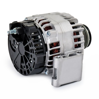 Alternator RIDEX 4G0156P 4G0156P - photo 4
