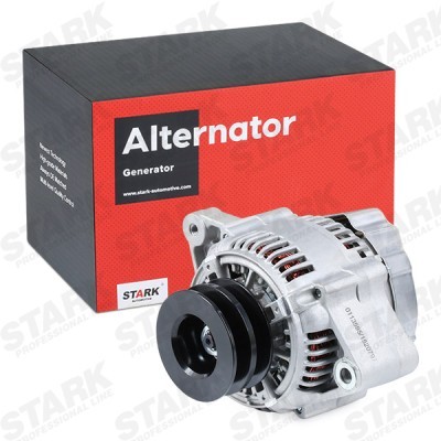 Alternator Stark SKGN-0320778 SKGN-0320778 - photo 2