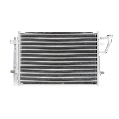 A/C condenser 448C0059 - photo 2