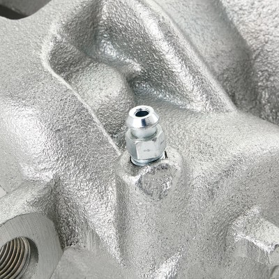 Brake Caliper RIDEX 78B0335 78B0335 - photo 6