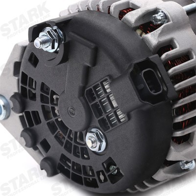 Alternator Stark SKGN-0321381 SKGN-0321381 - photo 6