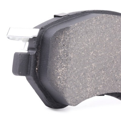 Brake Pads Set RIDEX 402B0365 402B0365 - photo 7