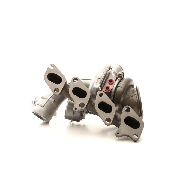 Turbocharger RIDEX 2234C0151R 2234C0151R - photo 1