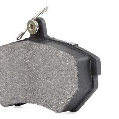 Brake Pads Set RIDEX 402B0133 402B0133 - photo 7