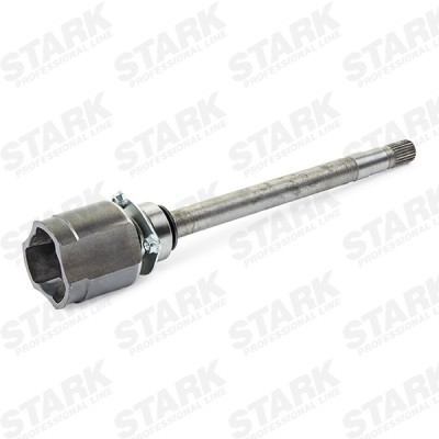 Joint Kit, Drive Shaft Stark SKJK-0200615 SKJK-0200615 - photo 4