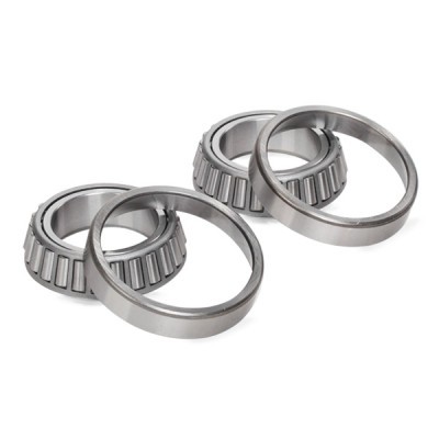 Wheel Bearing RIDEX 654W0856 654W0856 - photo 3