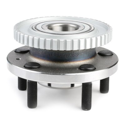 Wheel Bearing RIDEX 654W0328 654W0328 - photo 5