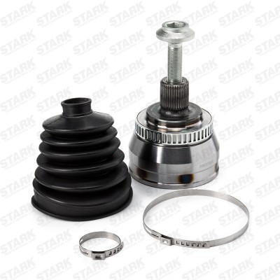 Joint Kit, Drive Shaft Stark SKJK-0200012 SKJK-0200012 - photo 3