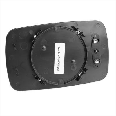 Mirror Glass, exterior mirror RIDEX 1914M0058 1914M0058 - photo 3