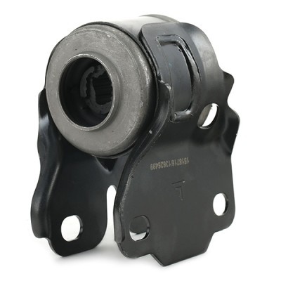 Control Arm Bushing RIDEX 251T0501 251T0501 - photo 3