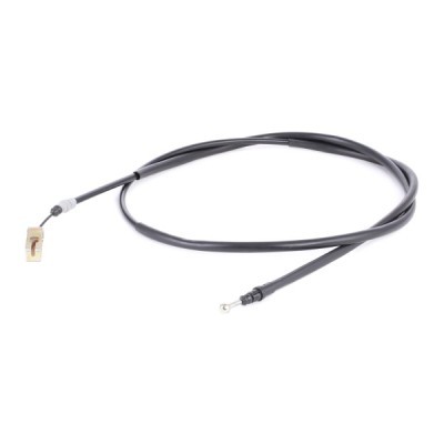 Cable Pull, Parking Brake RIDEX 124C0014 124C0014 - photo 3