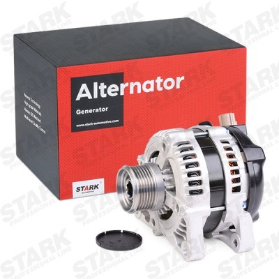 Alternator Stark SKGN-0320038 SKGN-0320038 - photo 2
