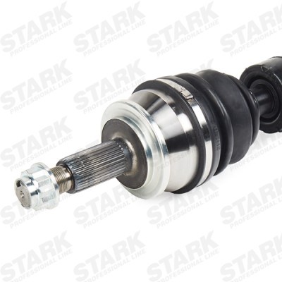 Drive Shaft Stark SKDS-0210984 SKDS-0210984 - photo 5