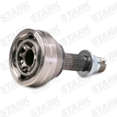 Joint Kit, Drive Shaft Stark SKJK-0200058 SKJK-0200058 - photo 3