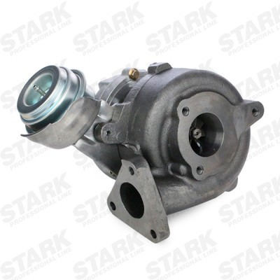 Turbocharger Stark SKCT-1190152 SKCT-1190152 - photo 4