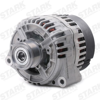 Alternator Stark SKGN-0321235 SKGN-0321235 - photo 3