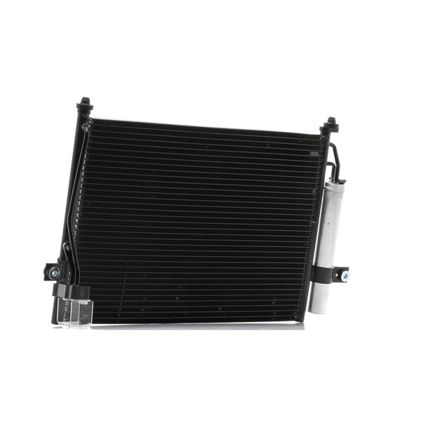 A/C condenser 448C0201 - photo 1