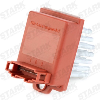 HVAC control unit Stark SKCU-2150064 SKCU-2150064 - photo 3