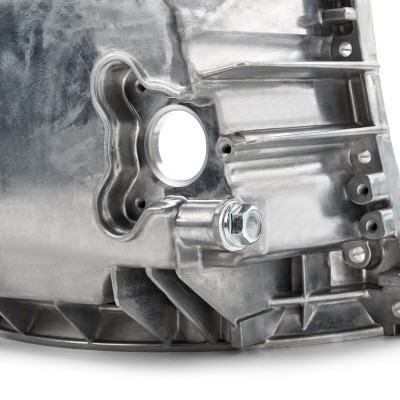 Oil Pan RIDEX 592O0203 592O0203 - photo 5