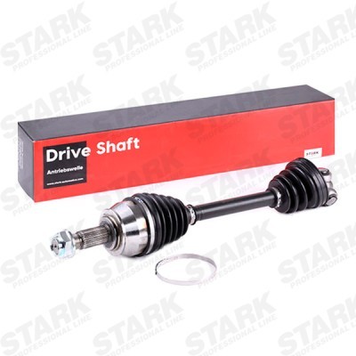Drive Shaft Stark SKDS-0210307 SKDS-0210307 - photo 2