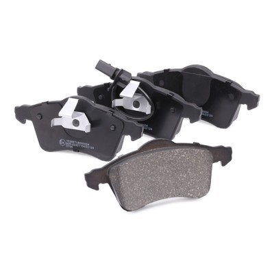 Brake Pads Set RIDEX 402B0235 402B0235 - photo 5