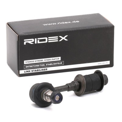 Stabilizer Link RIDEX 3229S0591 3229S0591 - photo 2