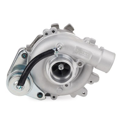 Turbocharger RIDEX 2234C0346 2234C0346 - photo 6