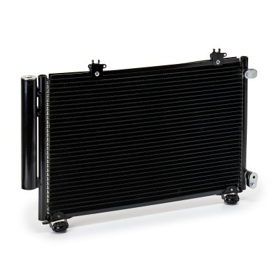 A/C condenser 448C0139 - photo 3
