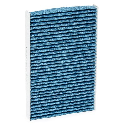 Cabin Air Filter RIDEX 424I0647P 424I0647P - photo 3