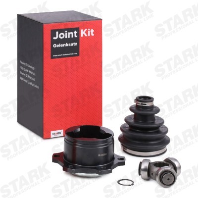 Joint Kit, Drive Shaft Stark SKJK-0200137 SKJK-0200137 - photo 1