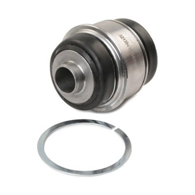 Axle Beam Bushing RIDEX 1080M0072 1080M0072 - photo 3