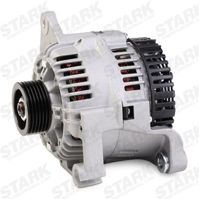Alternator Stark SKGN-0320472 SKGN-0320472 - photo 3